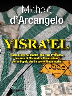 cover image of YISRA'EL
